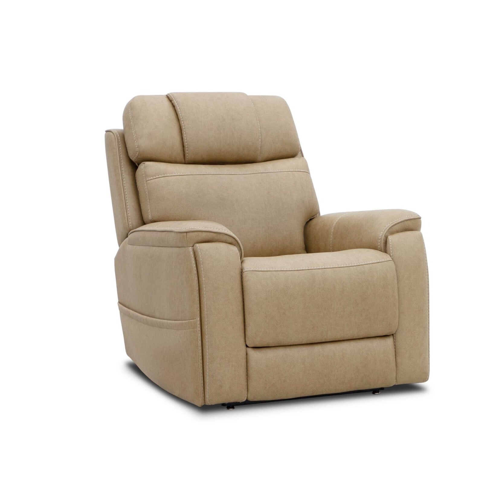 Liberty Furniture Revive	Power Lift Recliner Sand