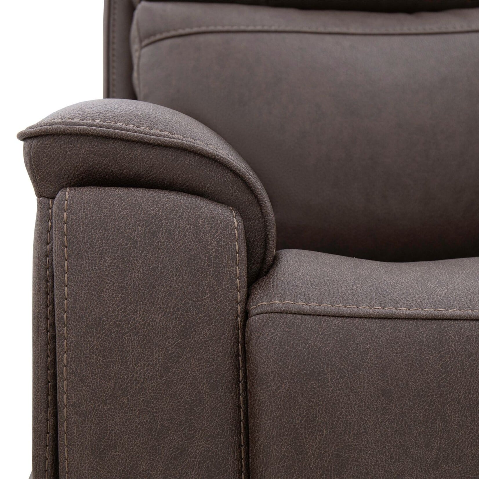 Liberty Furniture Revive	Power Lift Recliner Bark