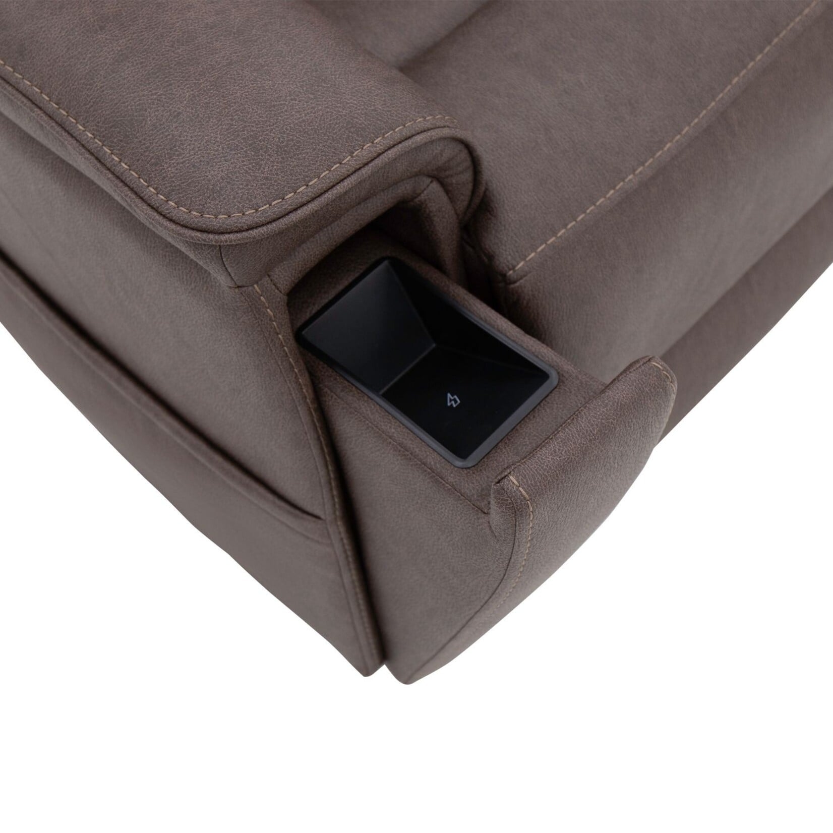 Liberty Furniture Revive	Power Lift Recliner Bark