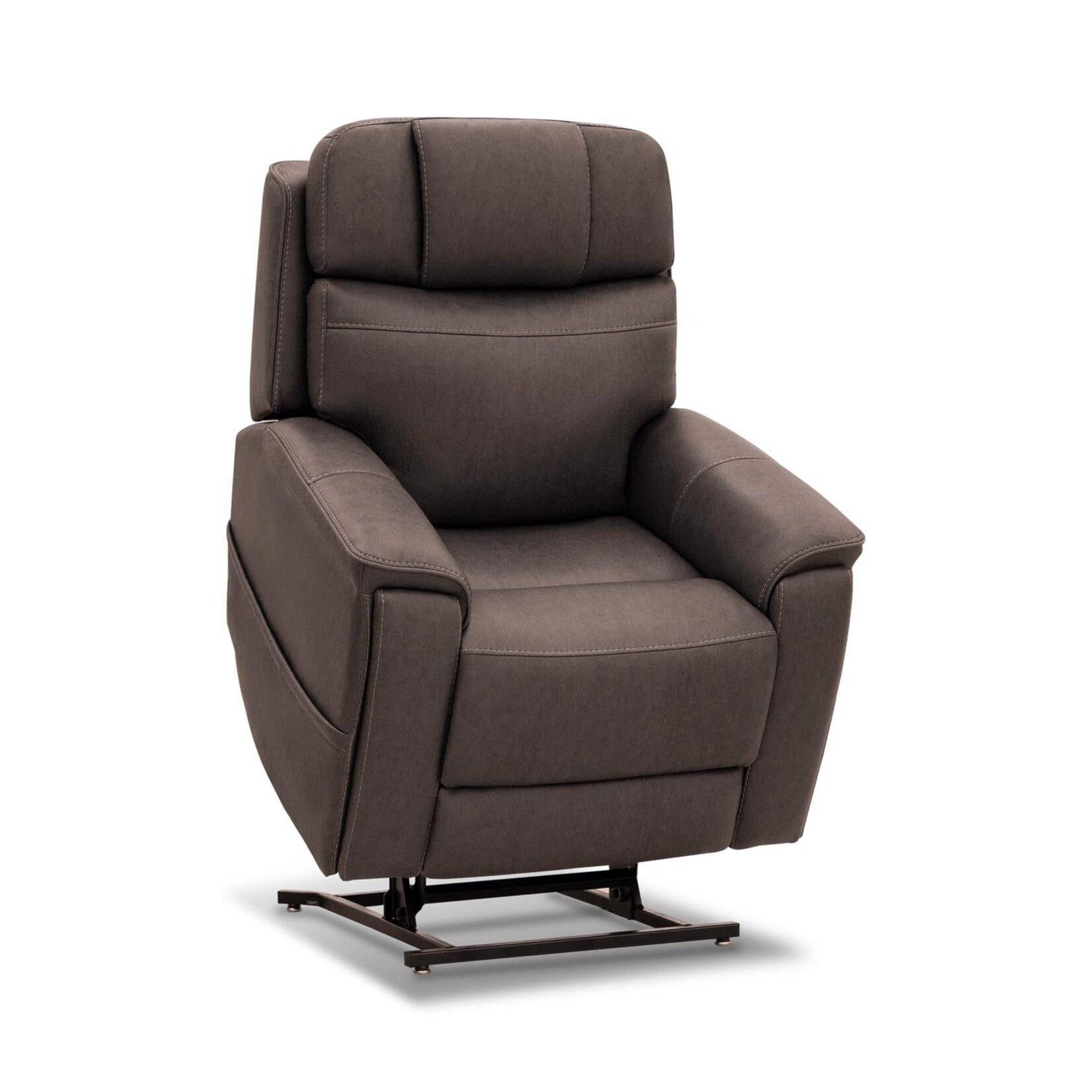 Liberty Furniture Revive	Power Lift Recliner Bark