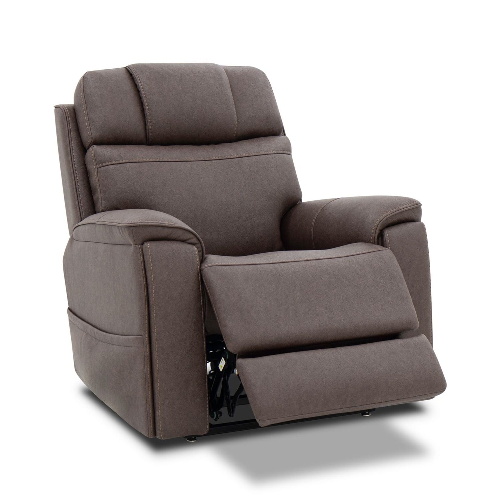 Liberty Furniture Revive	Power Lift Recliner Bark
