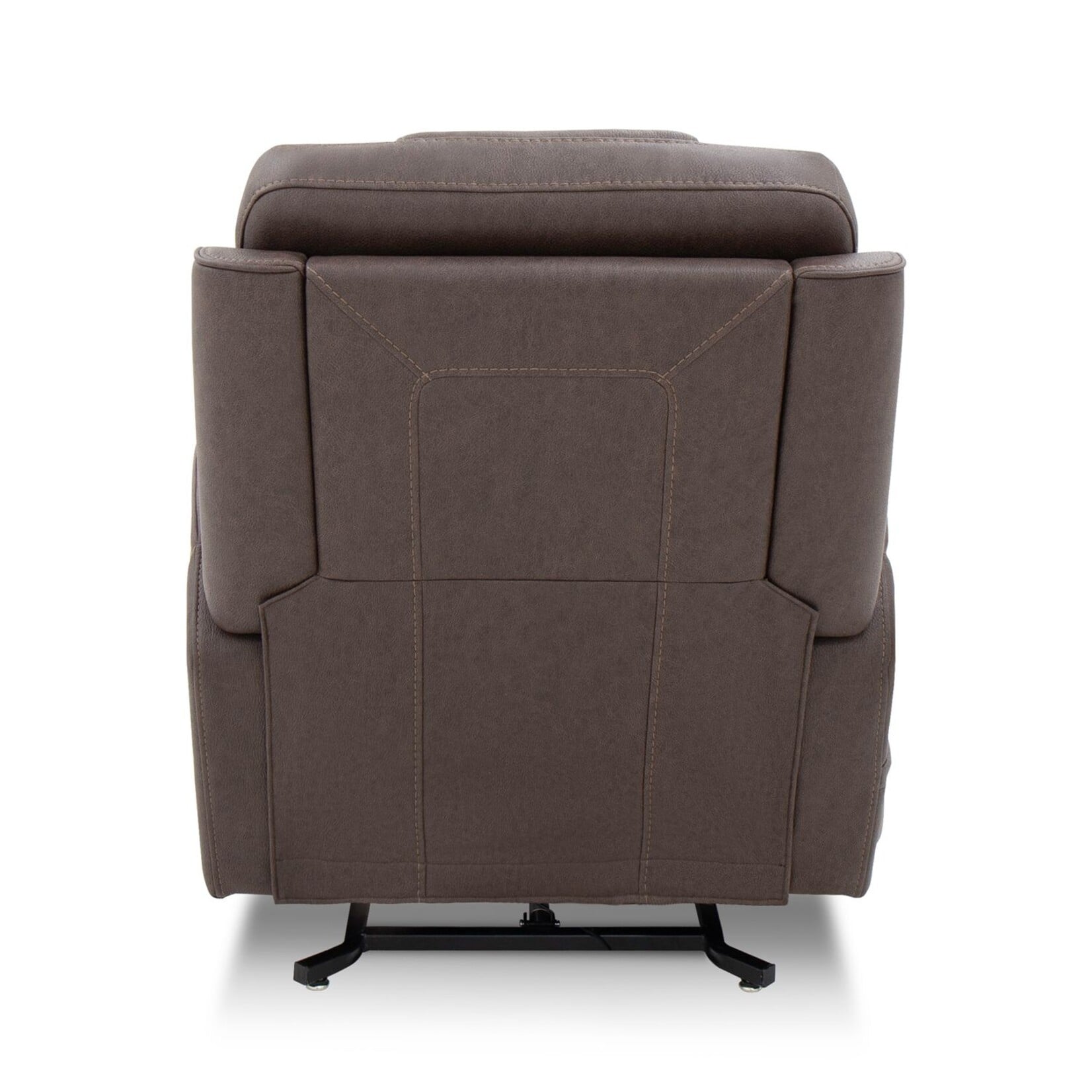 Liberty Furniture Revive	Power Lift Recliner Bark