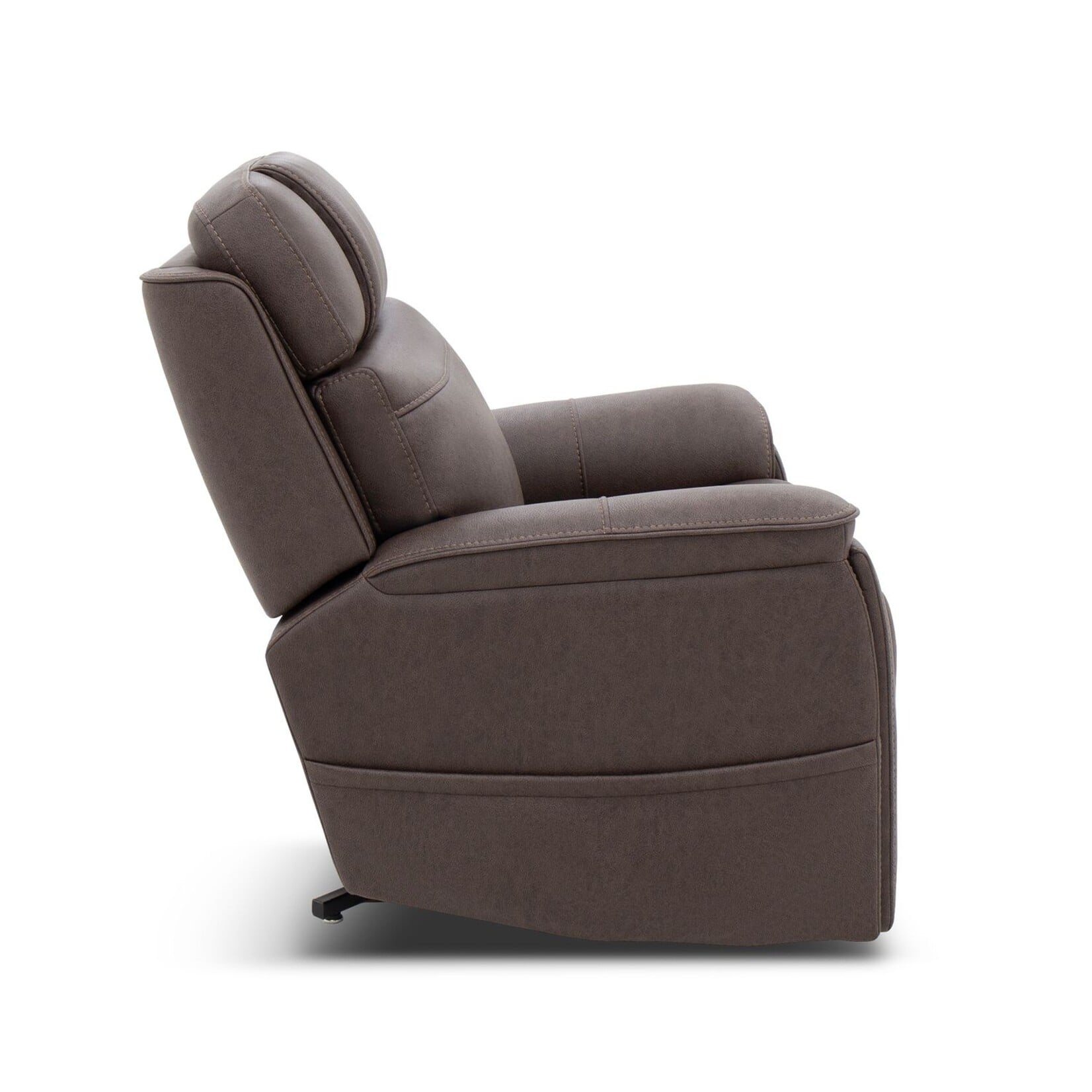 Liberty Furniture Revive	Power Lift Recliner Bark