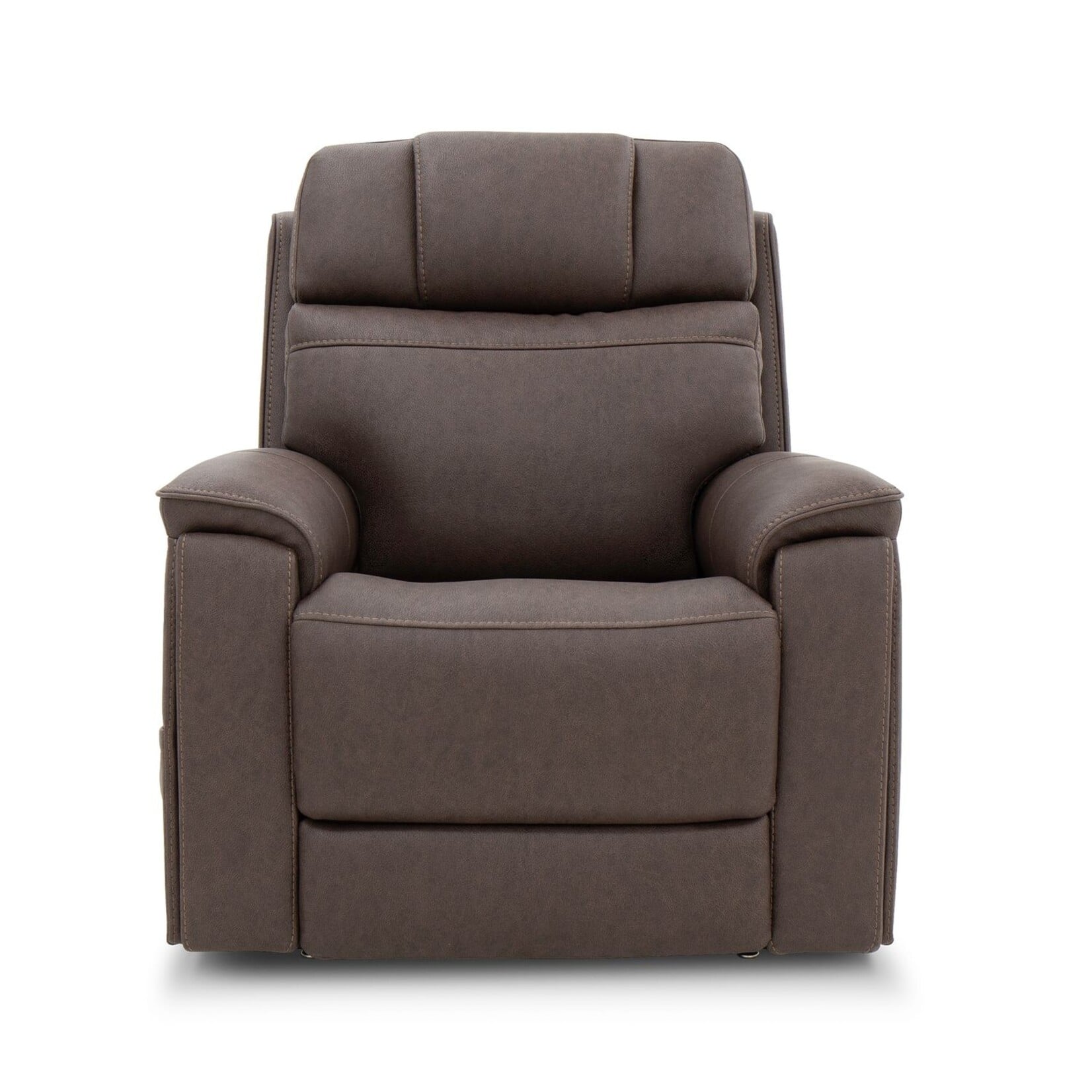 Liberty Furniture Revive	Power Lift Recliner Bark