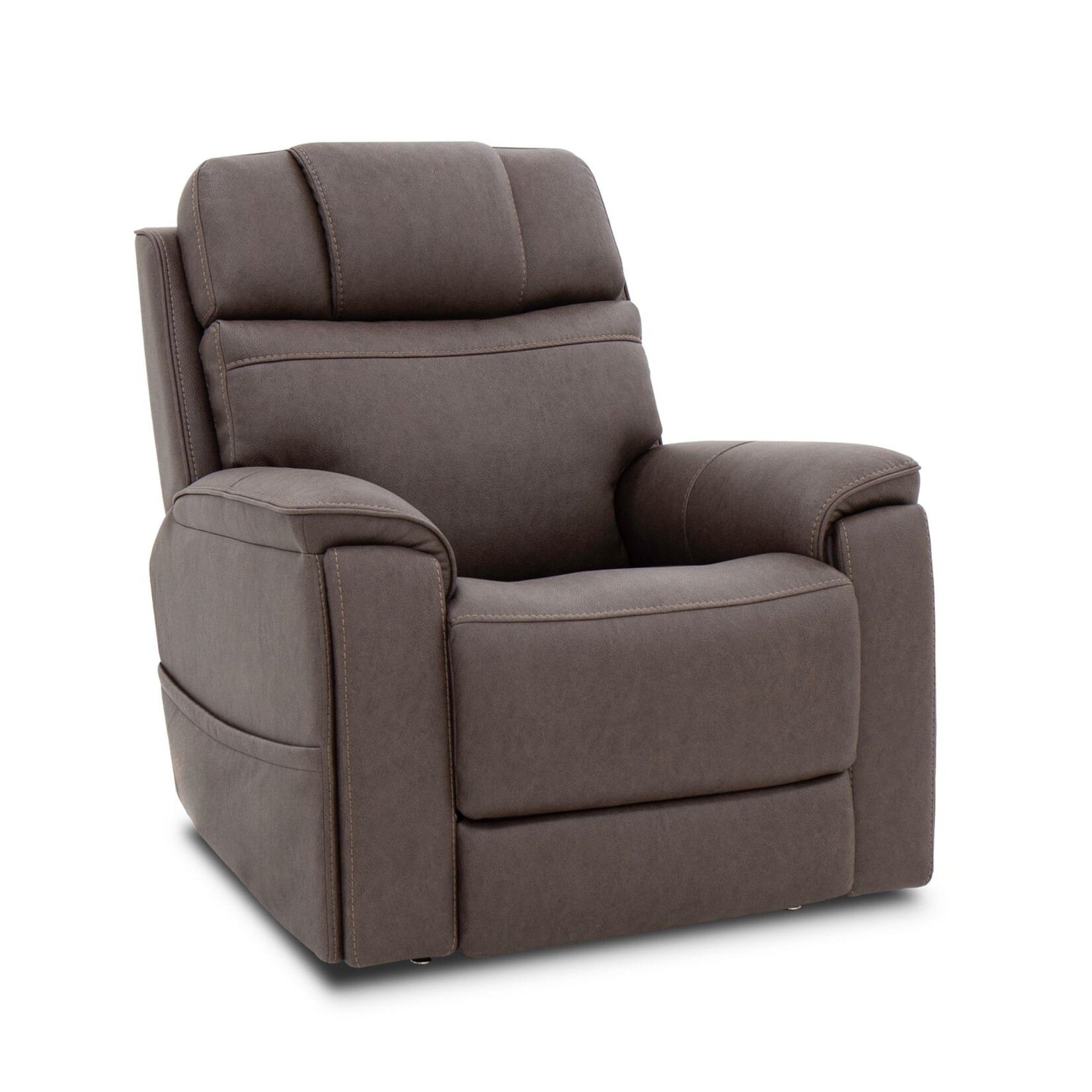 Liberty Furniture Revive	Power Lift Recliner Bark