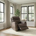 Liberty Furniture Revive	Power Lift Recliner Bark