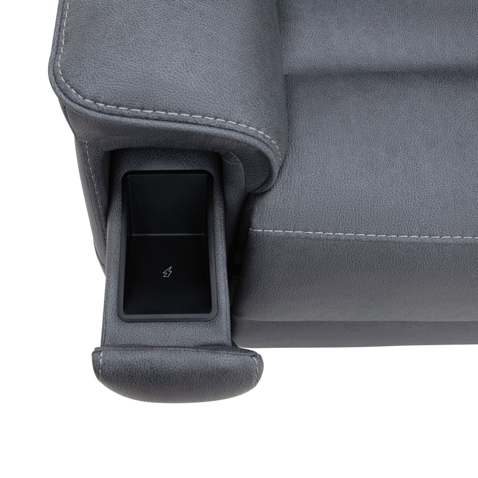 Liberty Furniture Revive	Power Lift Recliner Slate