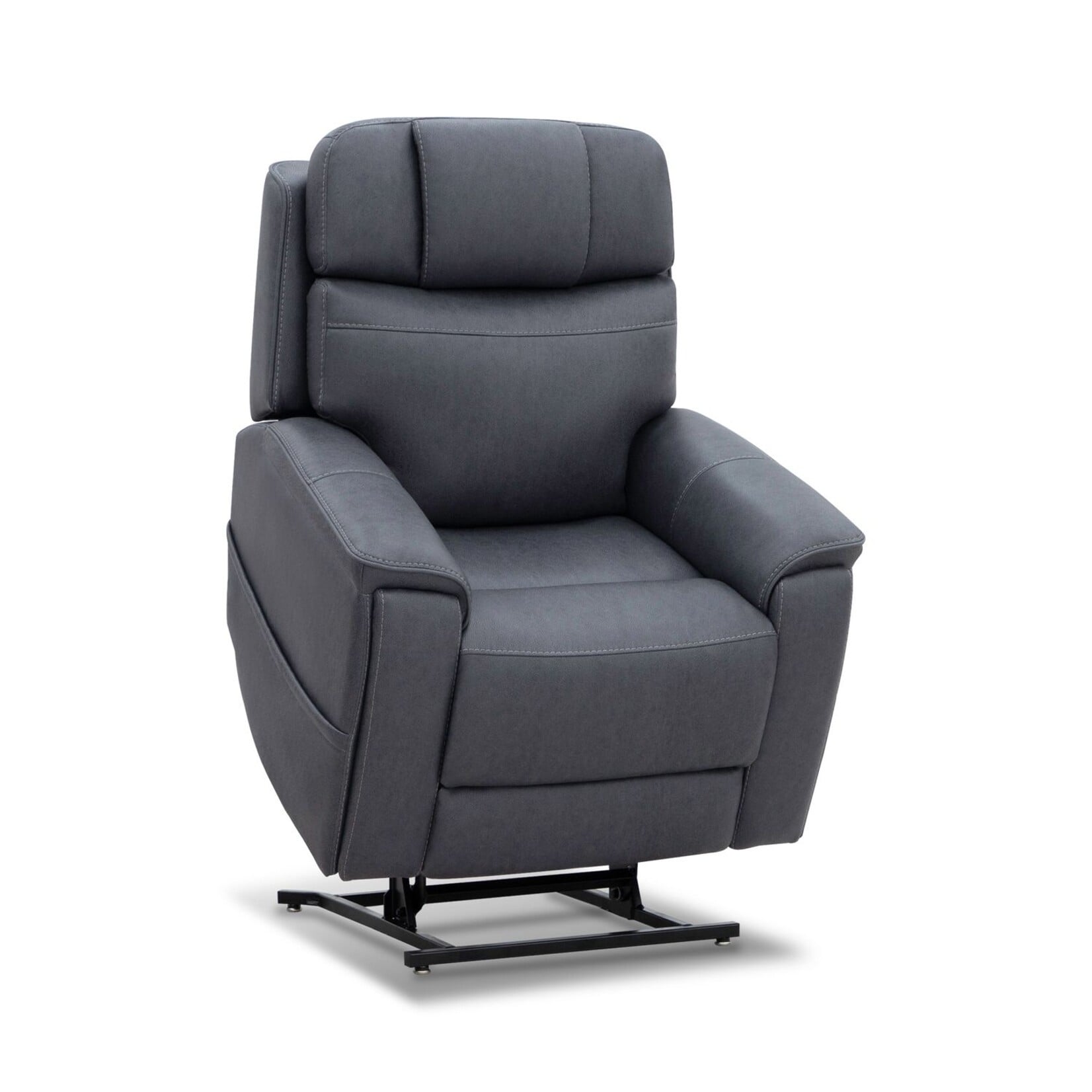 Liberty Furniture Revive	Power Lift Recliner Slate