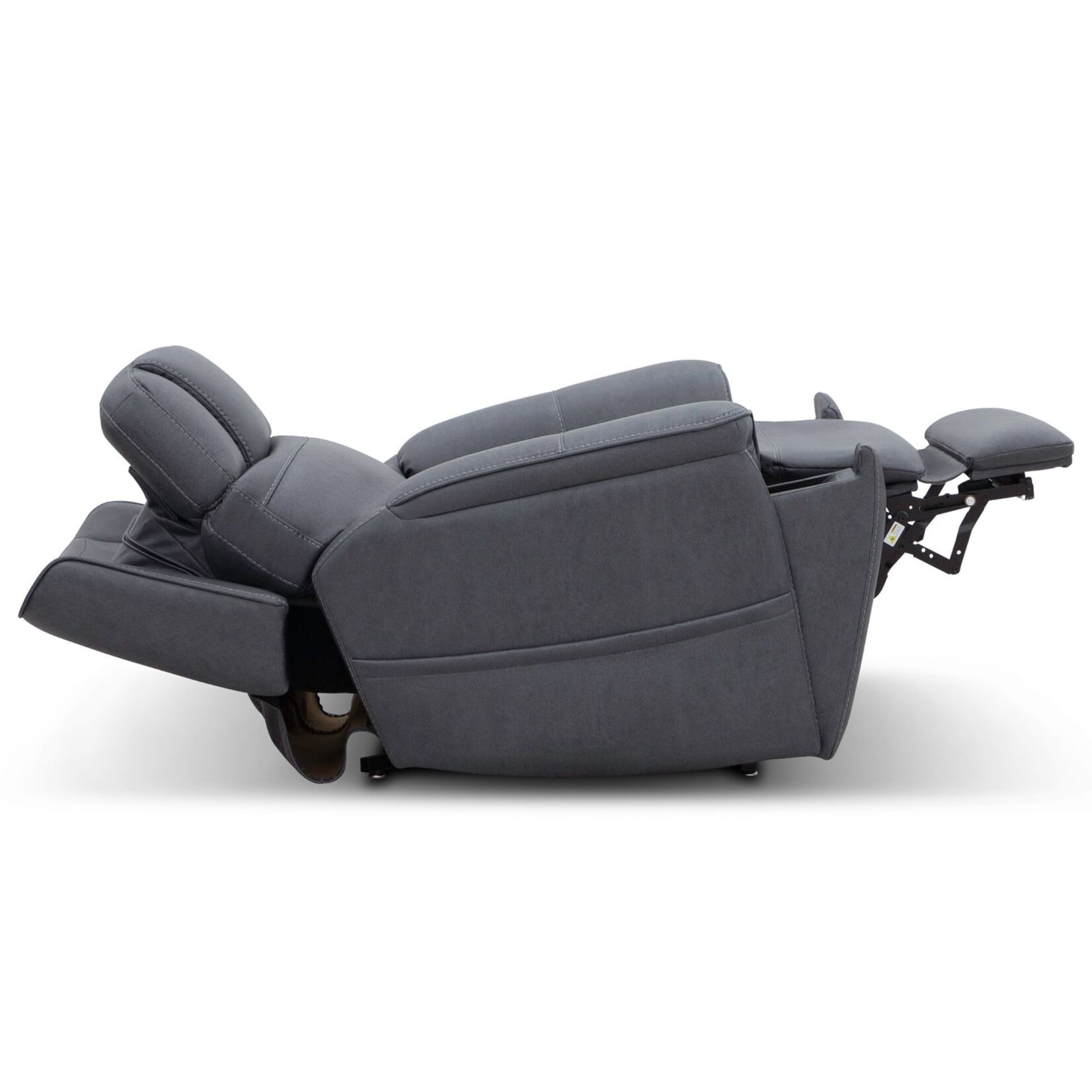 Liberty Furniture Revive	Power Lift Recliner Slate