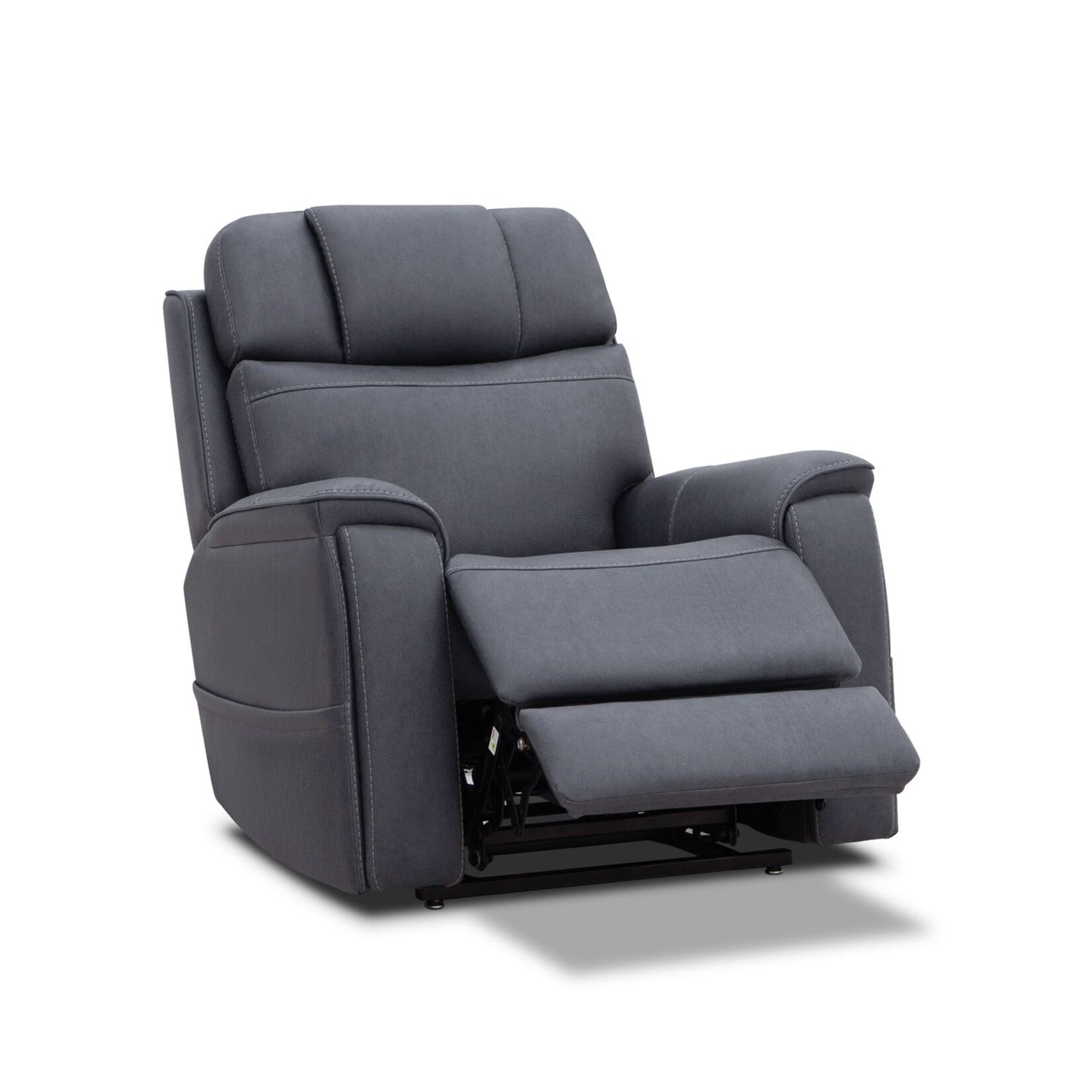 Liberty Furniture Revive	Power Lift Recliner Slate