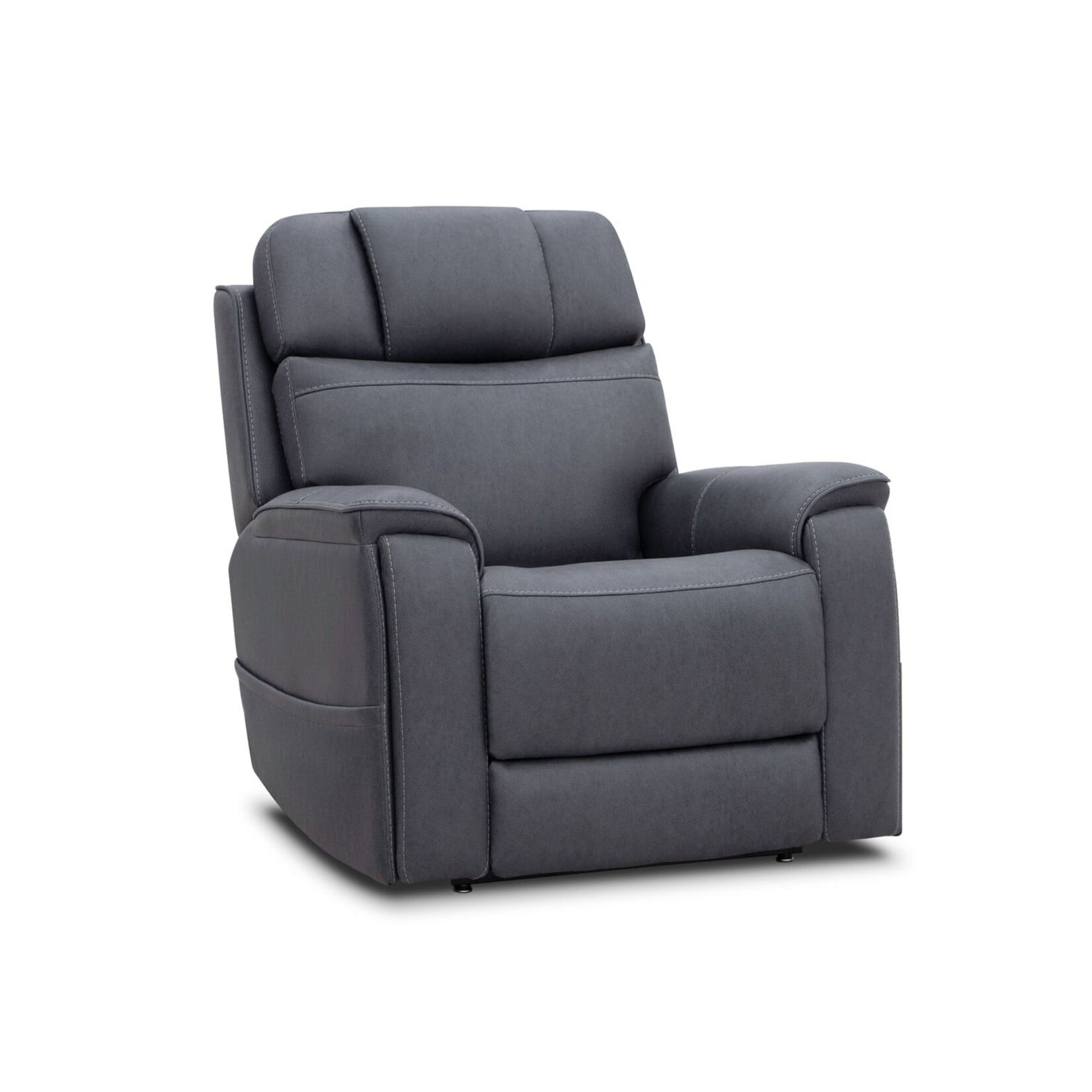 Liberty Furniture Revive	Power Lift Recliner Slate