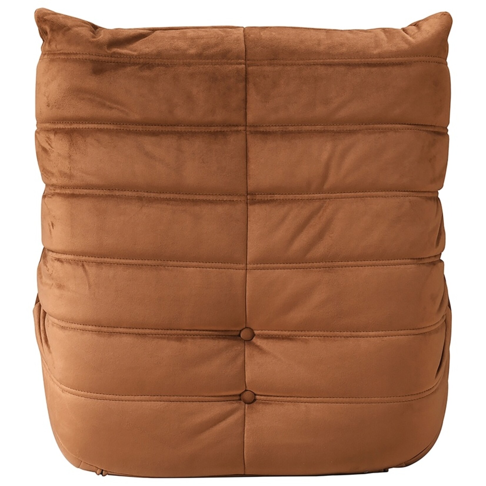 Relax Velvet Upholstered Chair