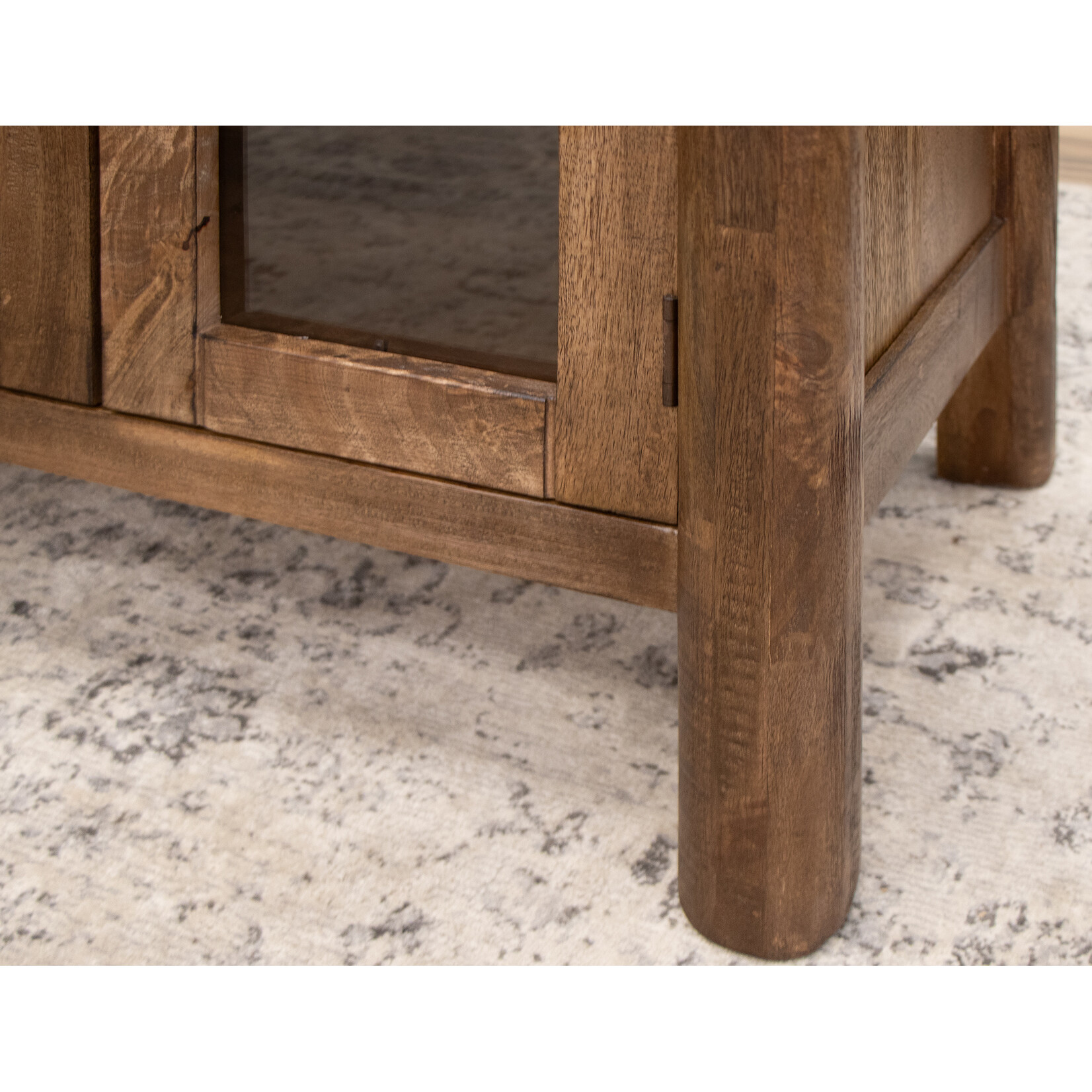 IFD Olimpia Console Table