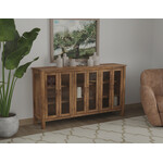 IFD Olimpia Console Table (N2M)