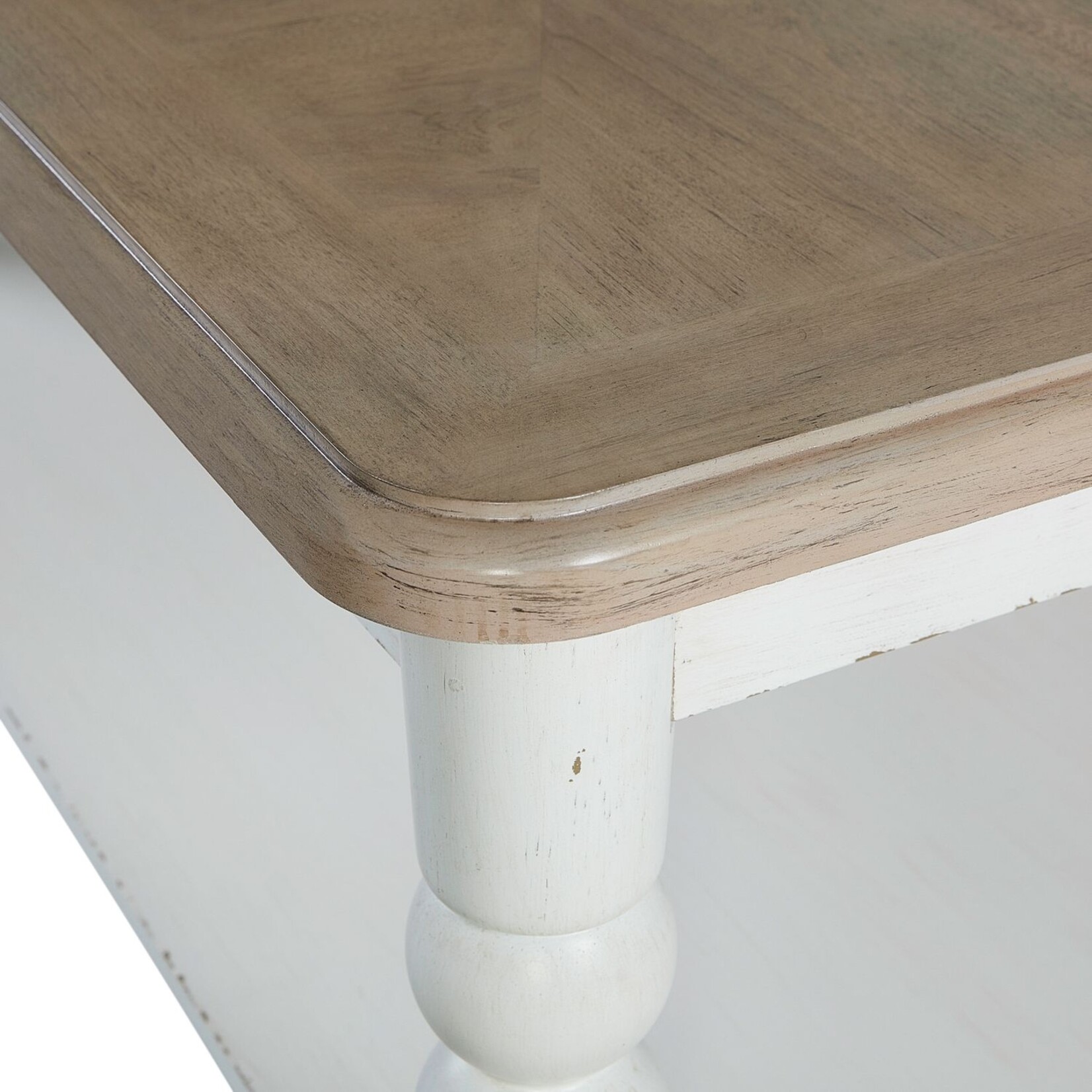 Liberty Furniture Turnberry Park Rectangular Coffee Table