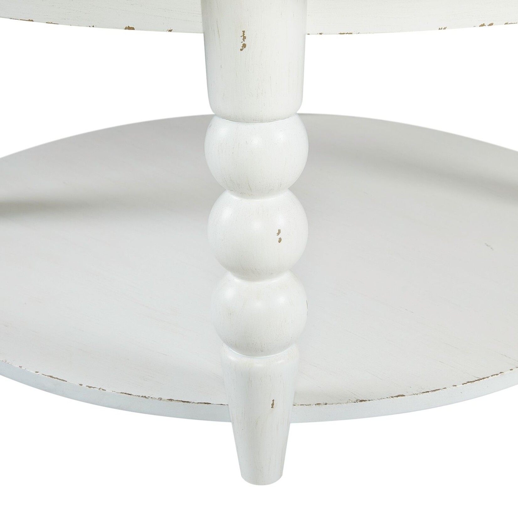 Liberty Furniture Turnberry Park Round Coffee Table
