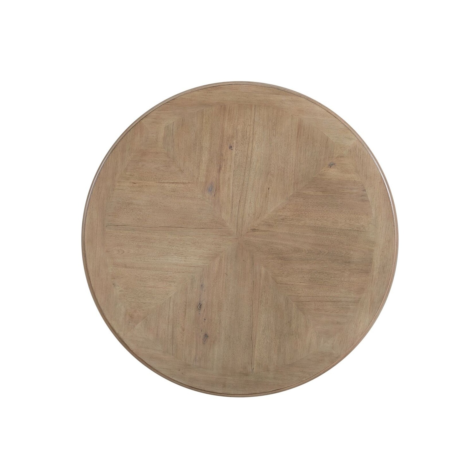Liberty Furniture Turnberry Park Round Coffee Table