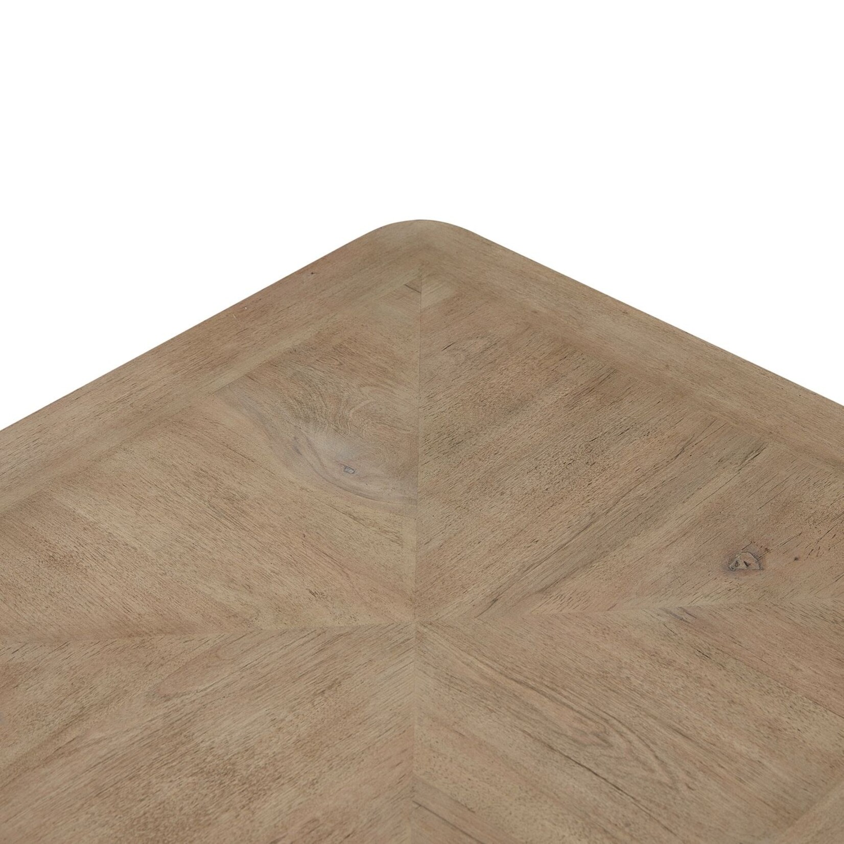 Liberty Furniture Turnberry Park Rectangular End Table