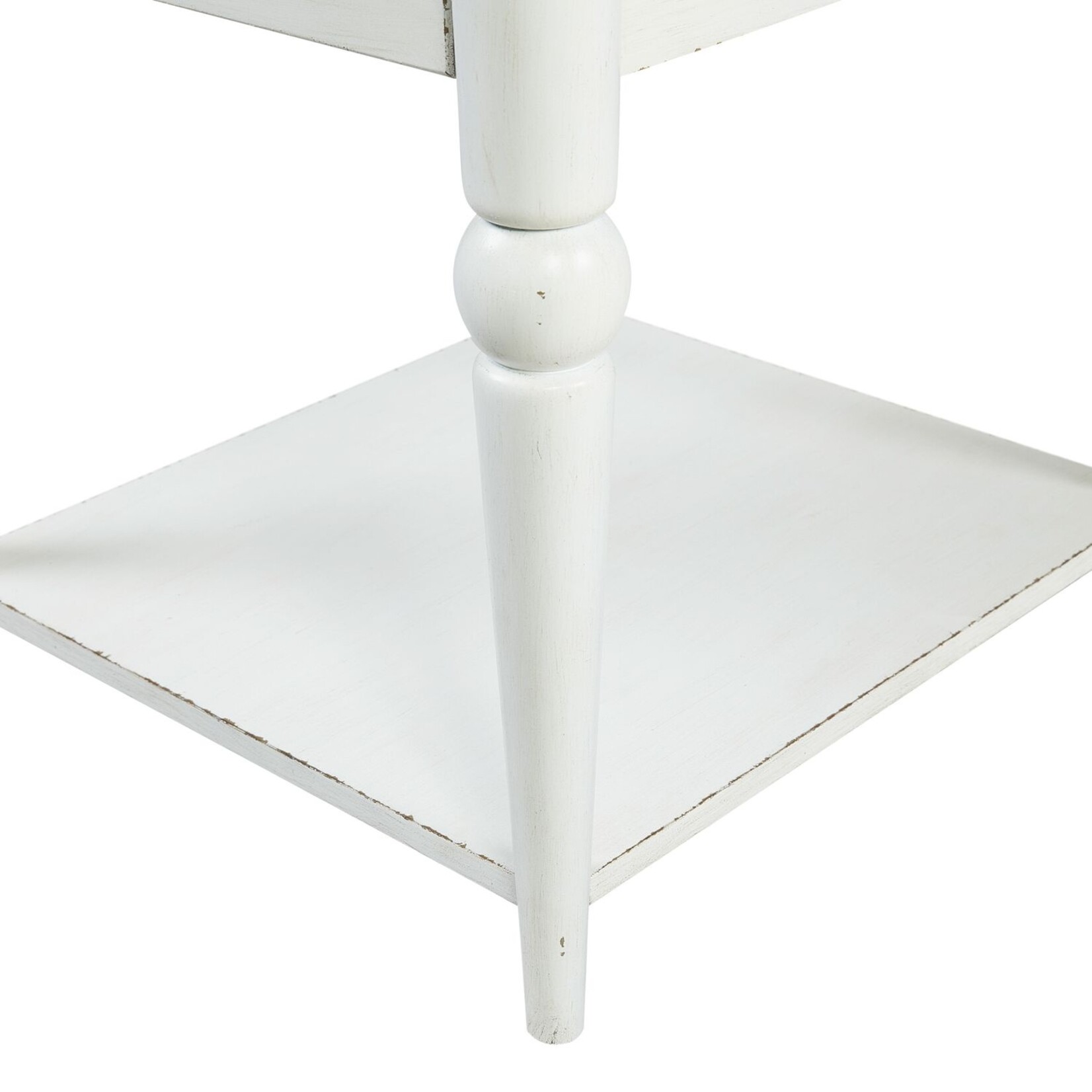 Liberty Furniture Turnberry Park Rectangular End Table
