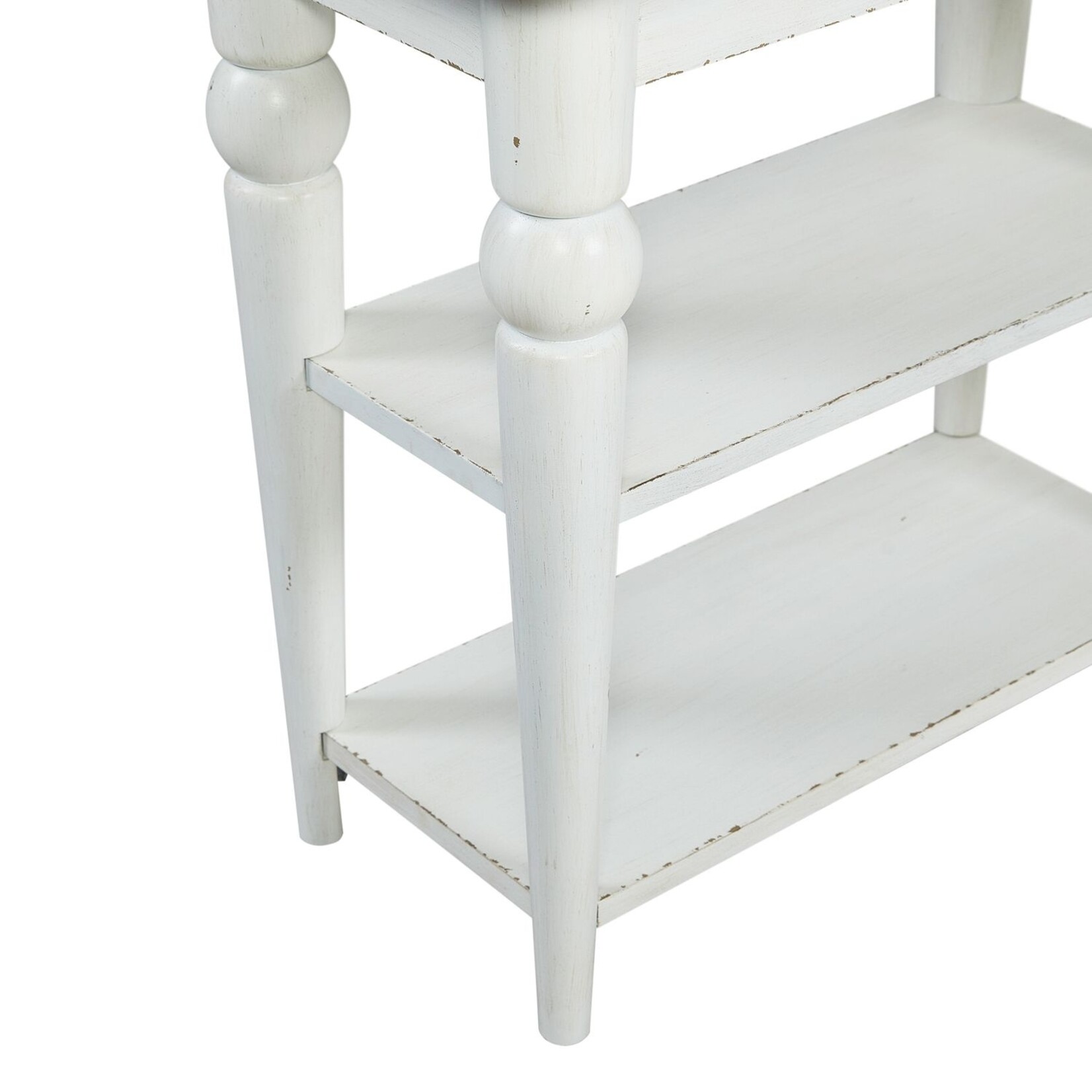 Liberty Furniture Turnberry Park Chairside Table