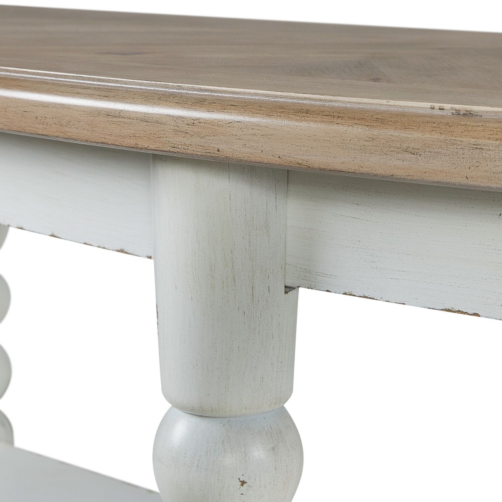 Liberty Furniture Turnberry Park Sofa Table