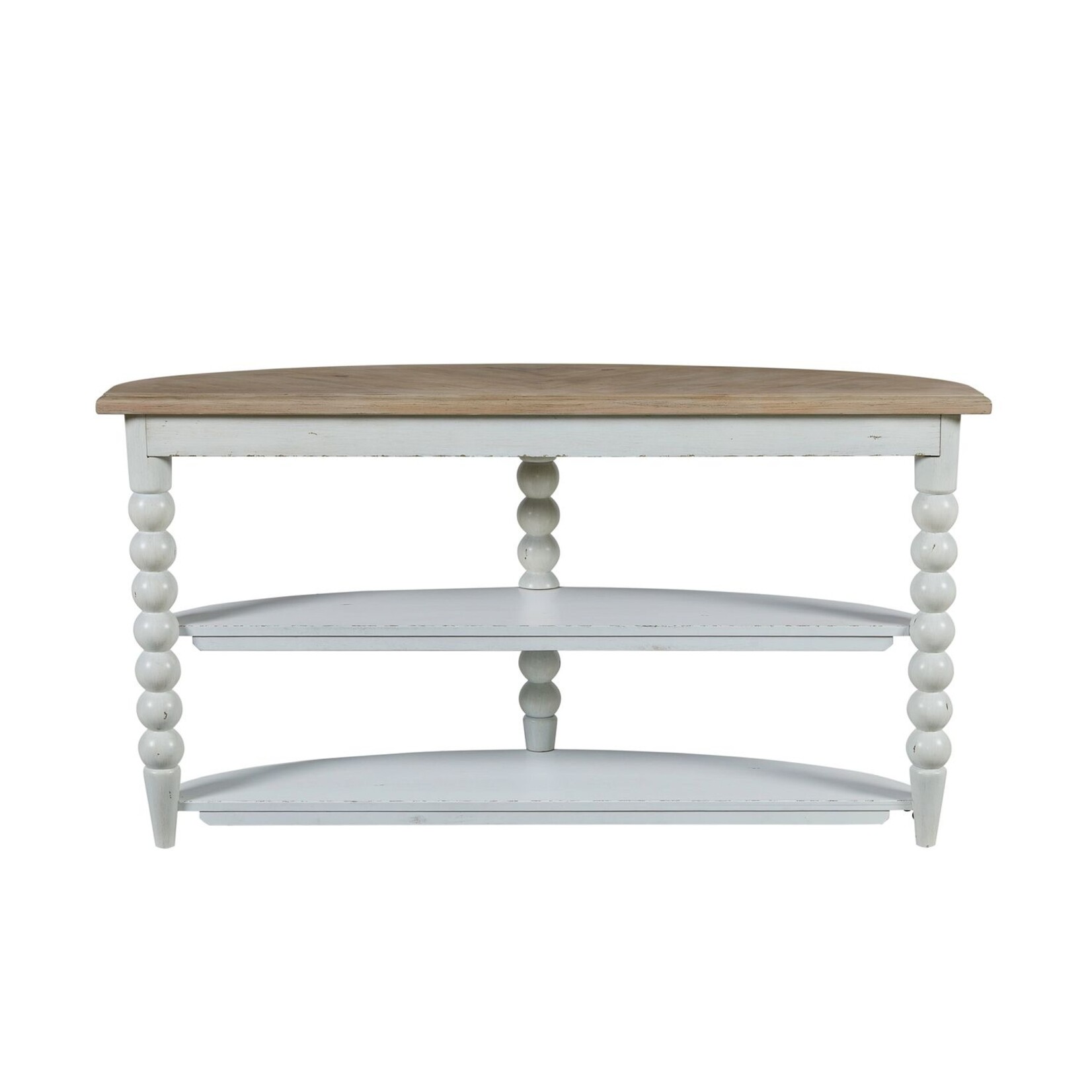 Liberty Furniture Turnberry Park Sofa Table