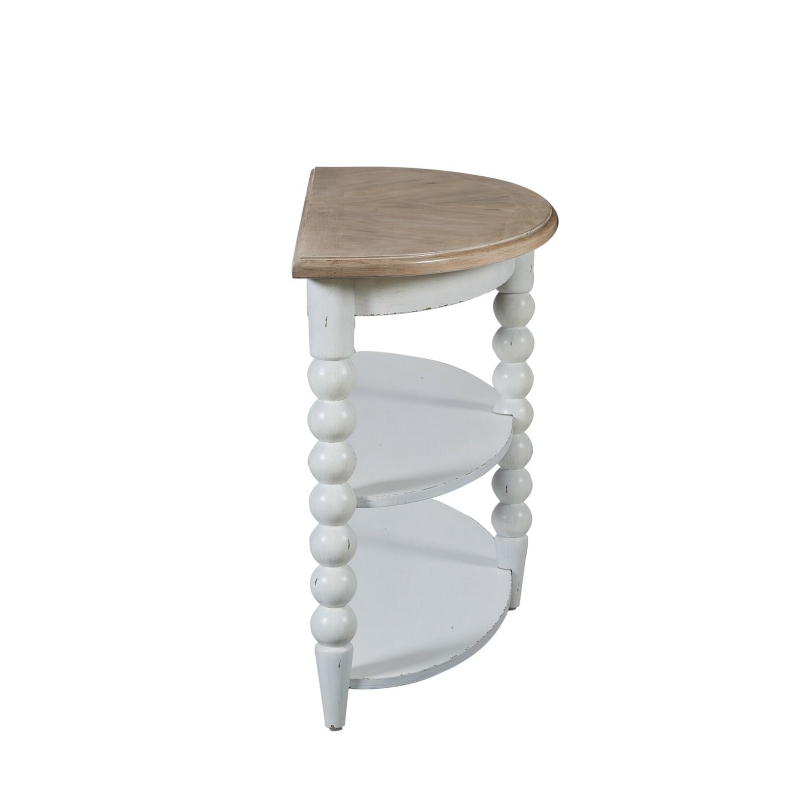 Liberty Furniture Turnberry Park Sofa Table