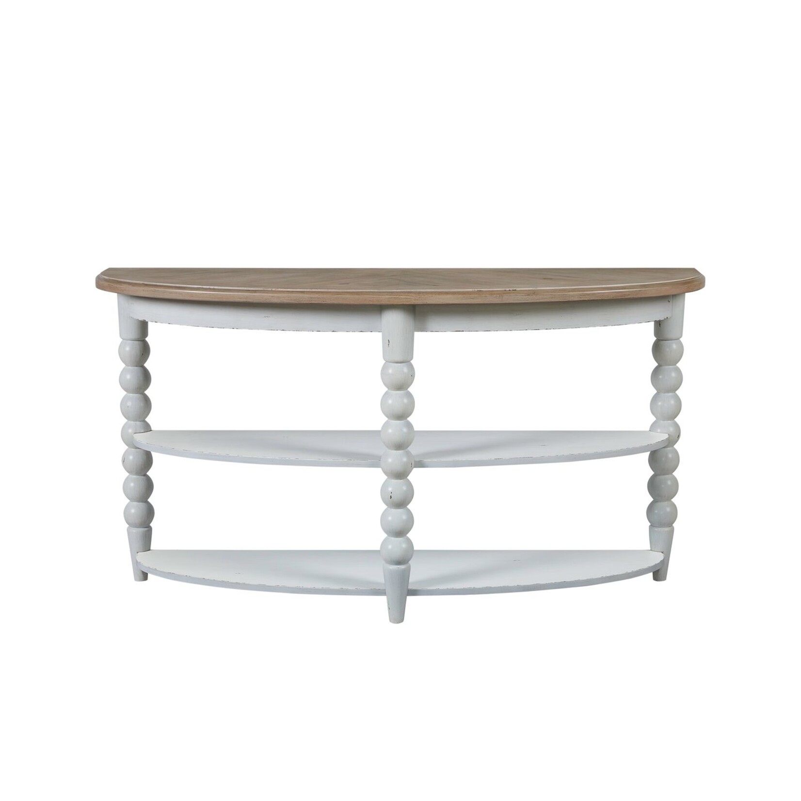 Liberty Furniture Turnberry Park Sofa Table