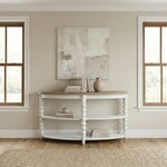 Liberty Furniture Turnberry Park Sofa Table