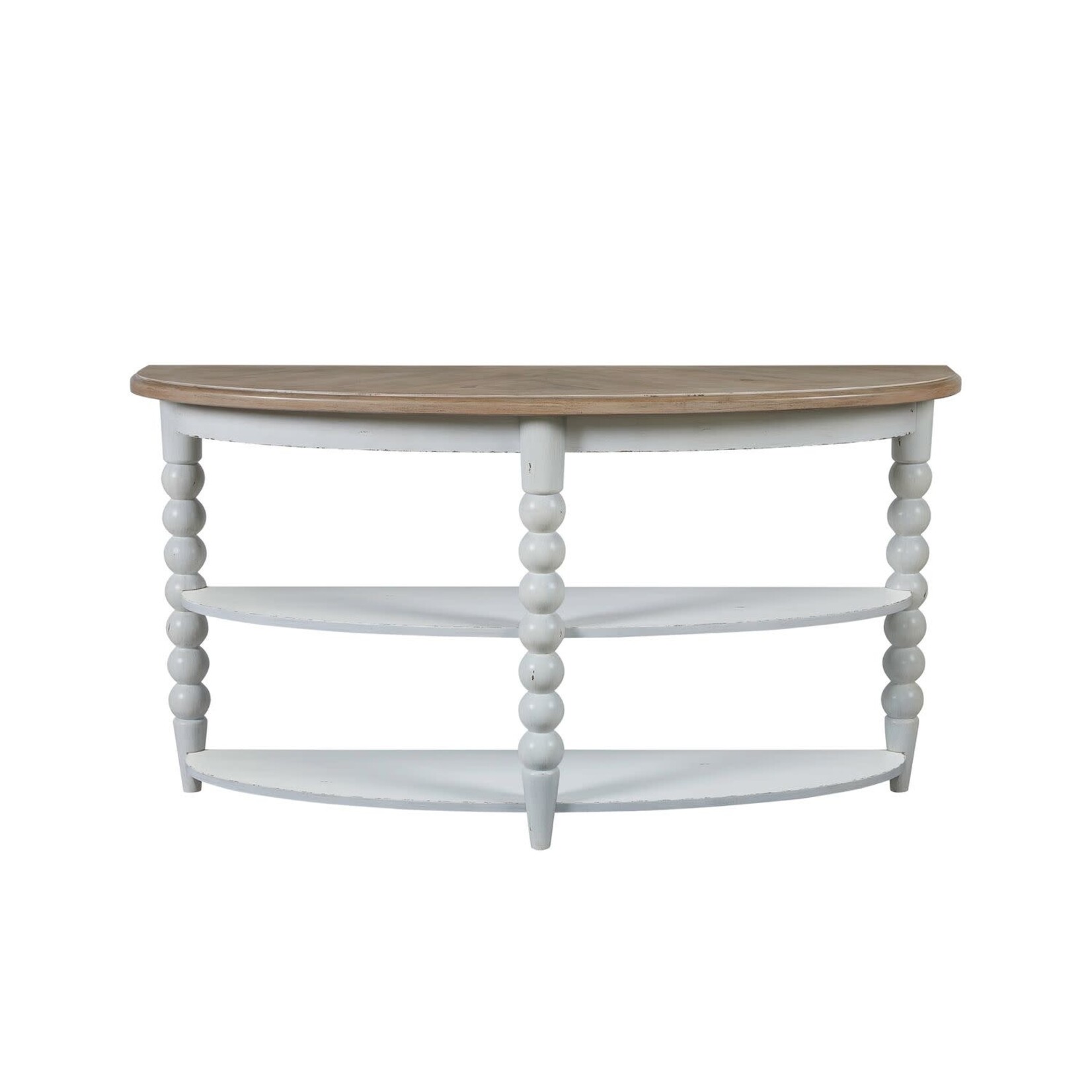 Liberty Furniture Turnberry Park Sofa Table