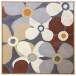 Stylecraft Mahogany and Steel II NWW51267