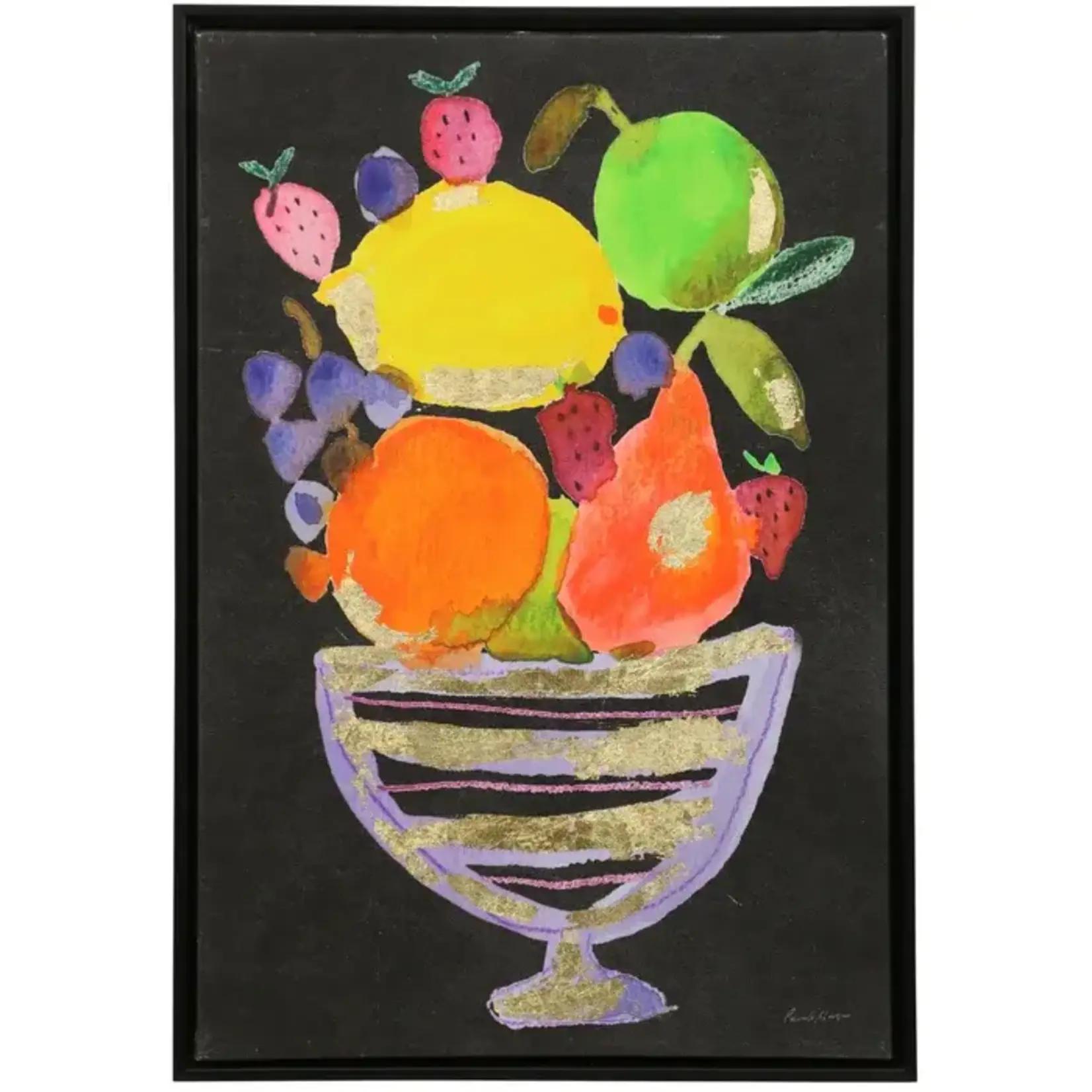Stylecraft Funky Fruit II