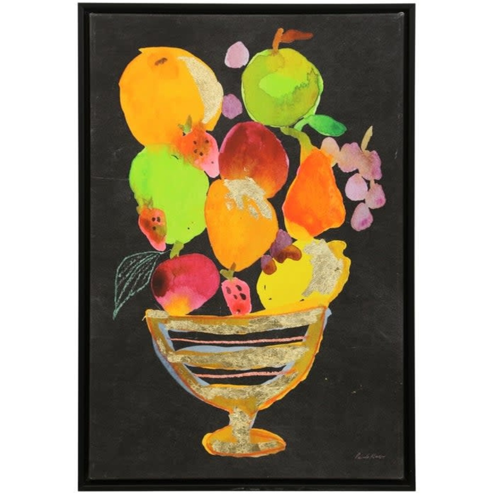 Stylecraft Funky Fruit I