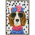 Stylecraft Reagle Beagle Polka Dot WM51428