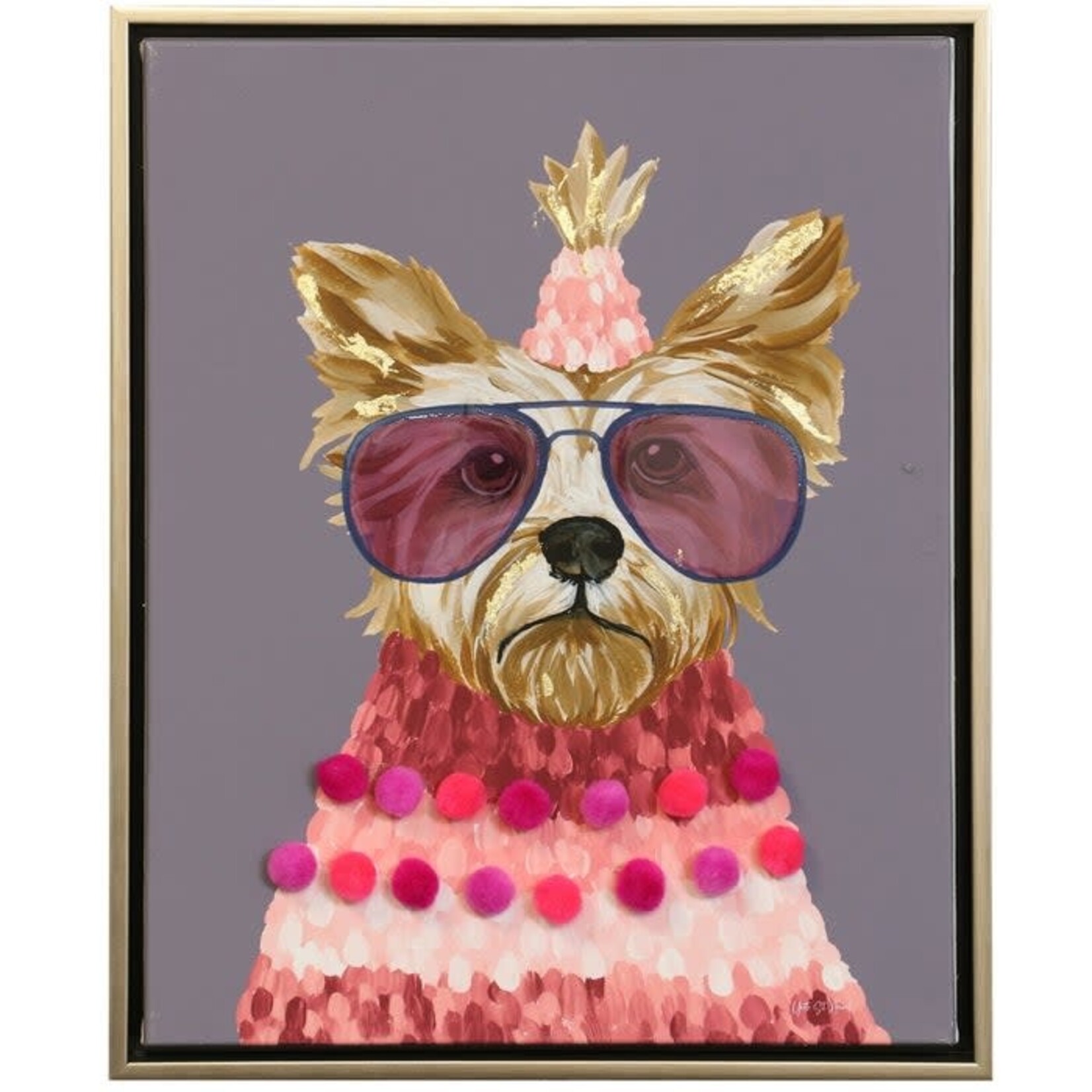 Stylecraft Terrfic Terrier