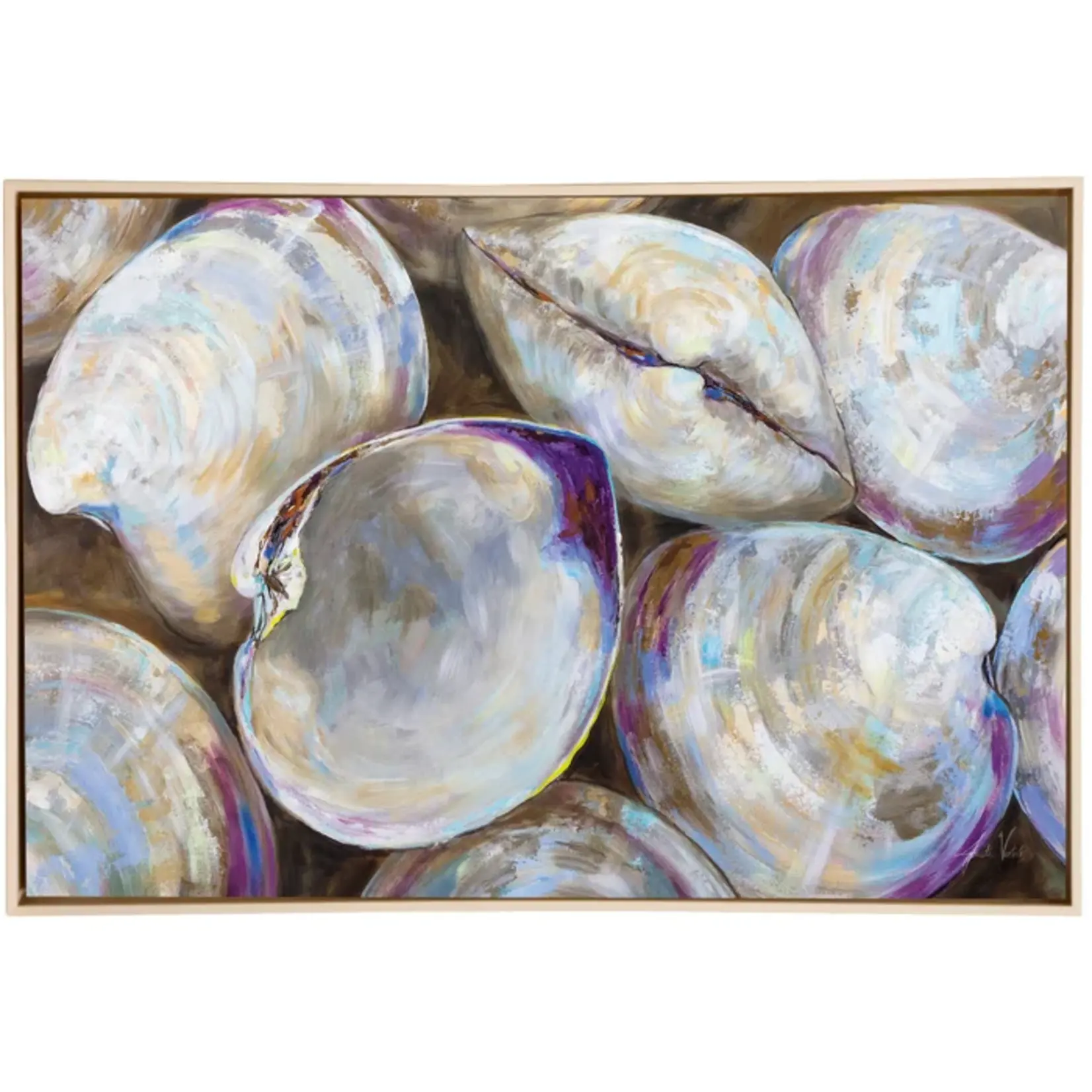 Stylecraft Clambake Cluster