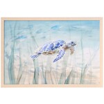 Stylecraft Undersea Turtle WM24180