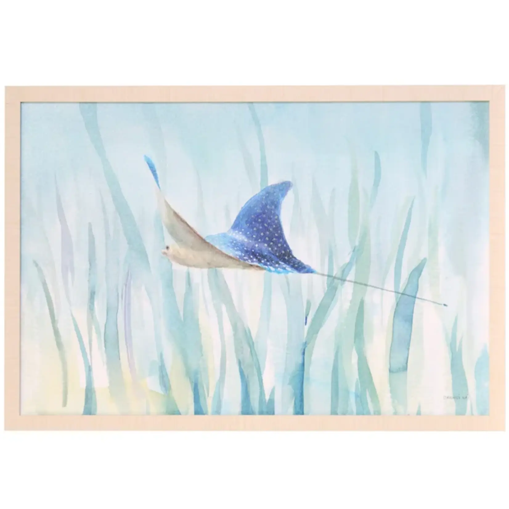 Stylecraft Undersea Ray