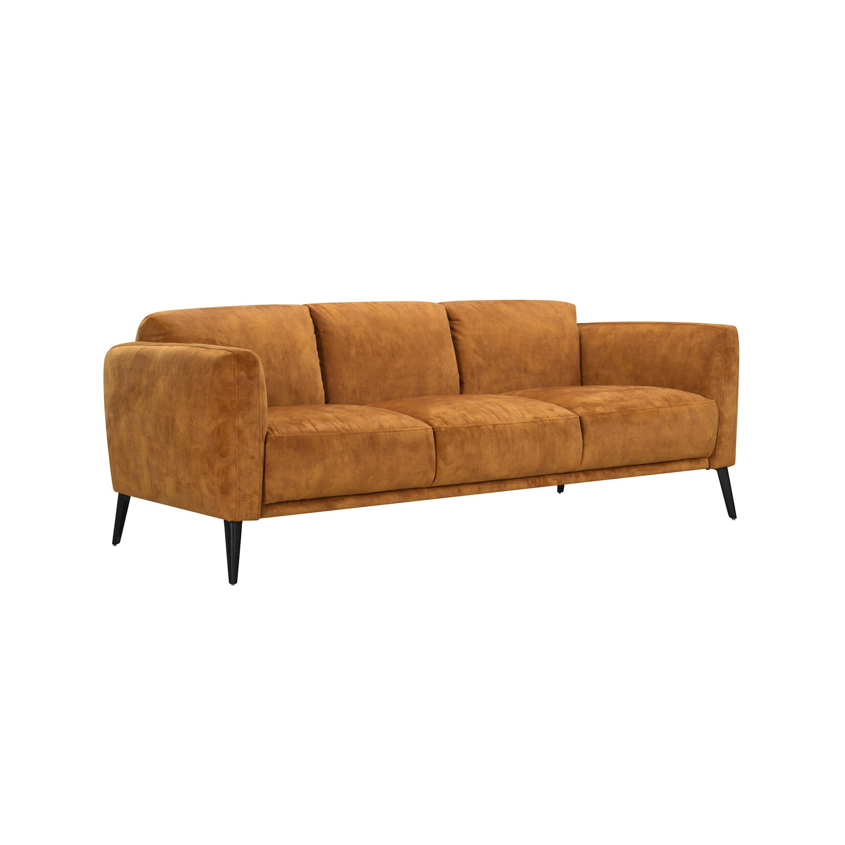 F34514-3P Fabric Sofa F20-TX2352