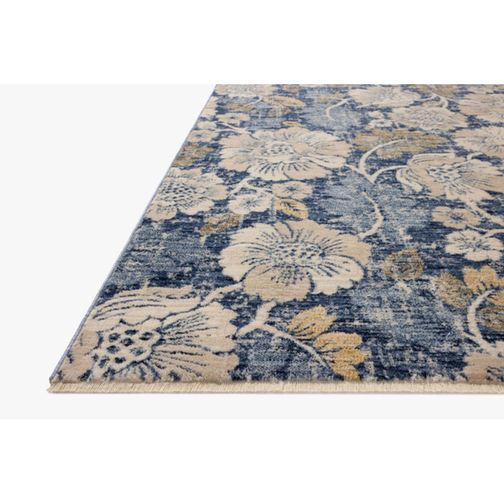 ELE-03 DENIM EILEEN RUG 7.10X10.2