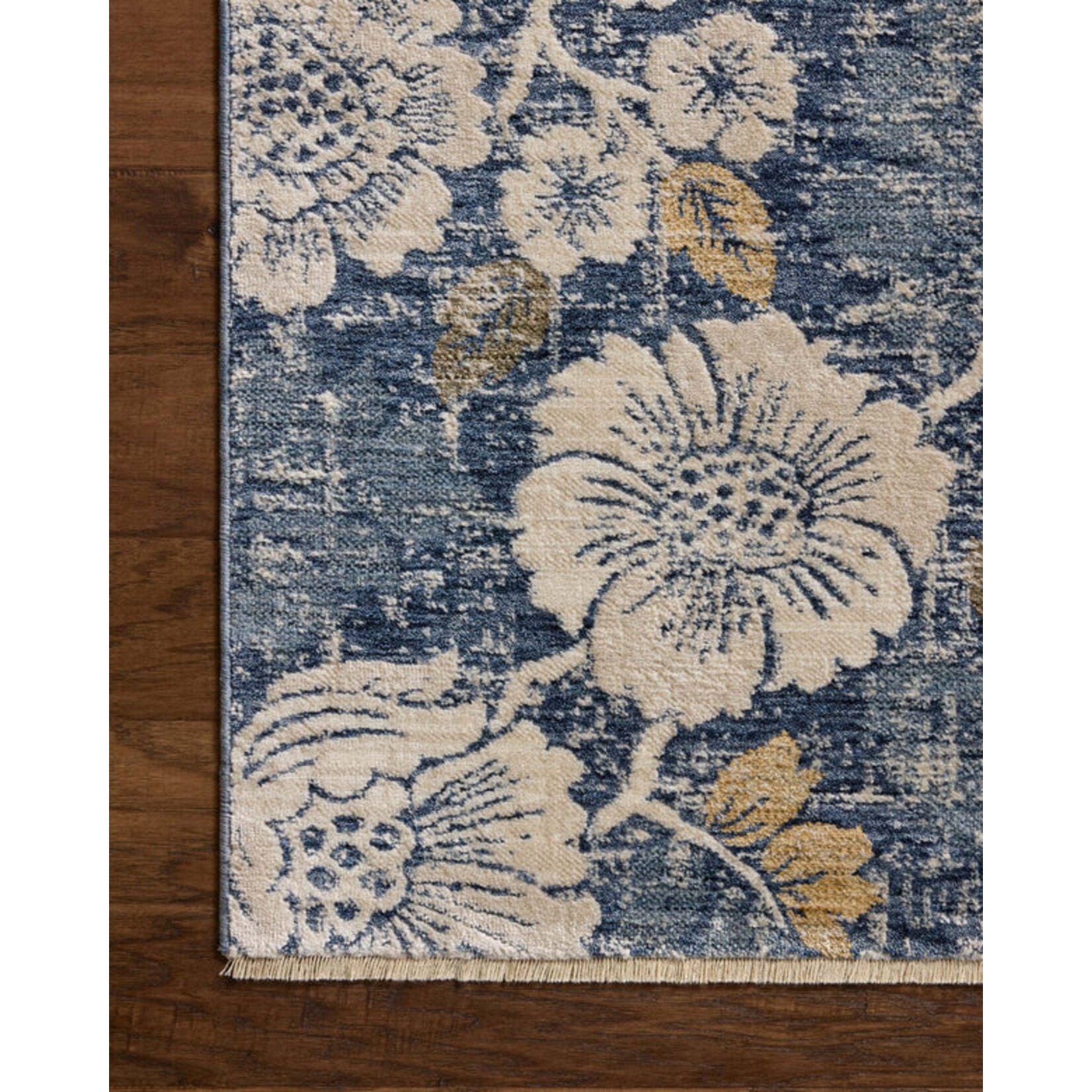 ELE-03 DENIM EILEEN RUG 7.10X10.2