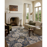 ELE-03 DENIM EILEEN RUG 7.10X10.2