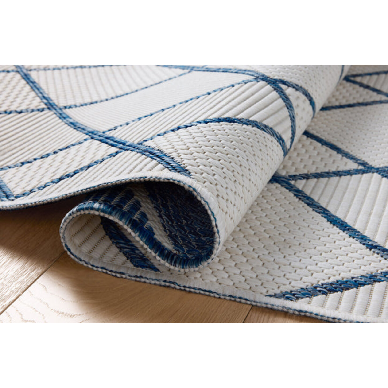 ESN-08 IVORY EASTON RUG 7.10X10