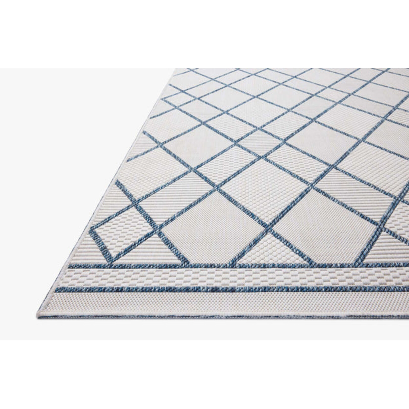 ESN-08 IVORY EASTON RUG 7.10X10