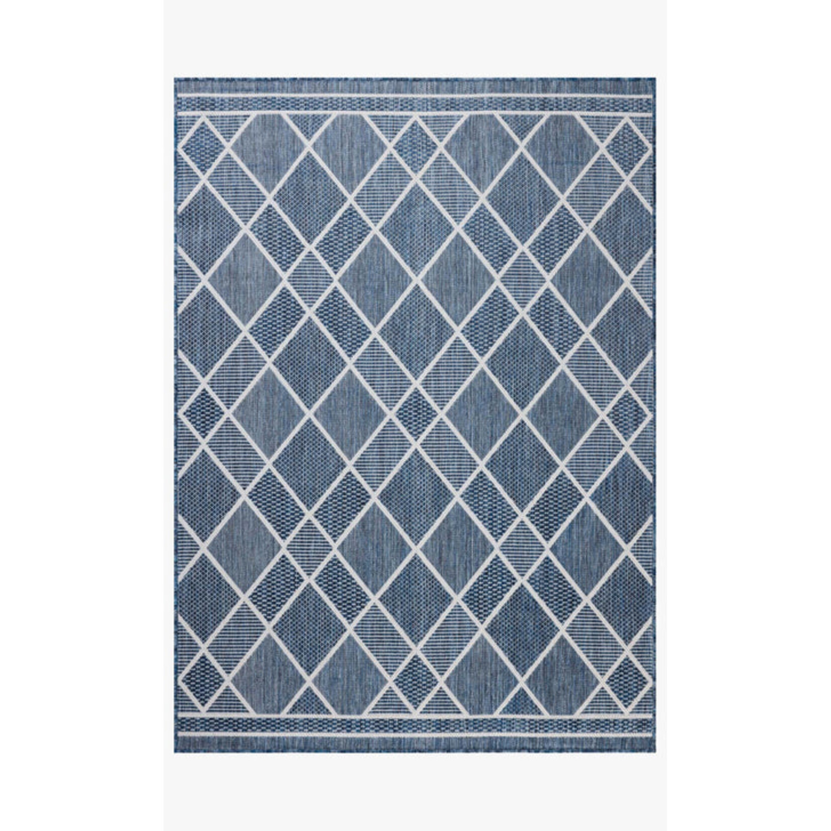 ESN-08 IVORY EASTON RUG 7.10X10