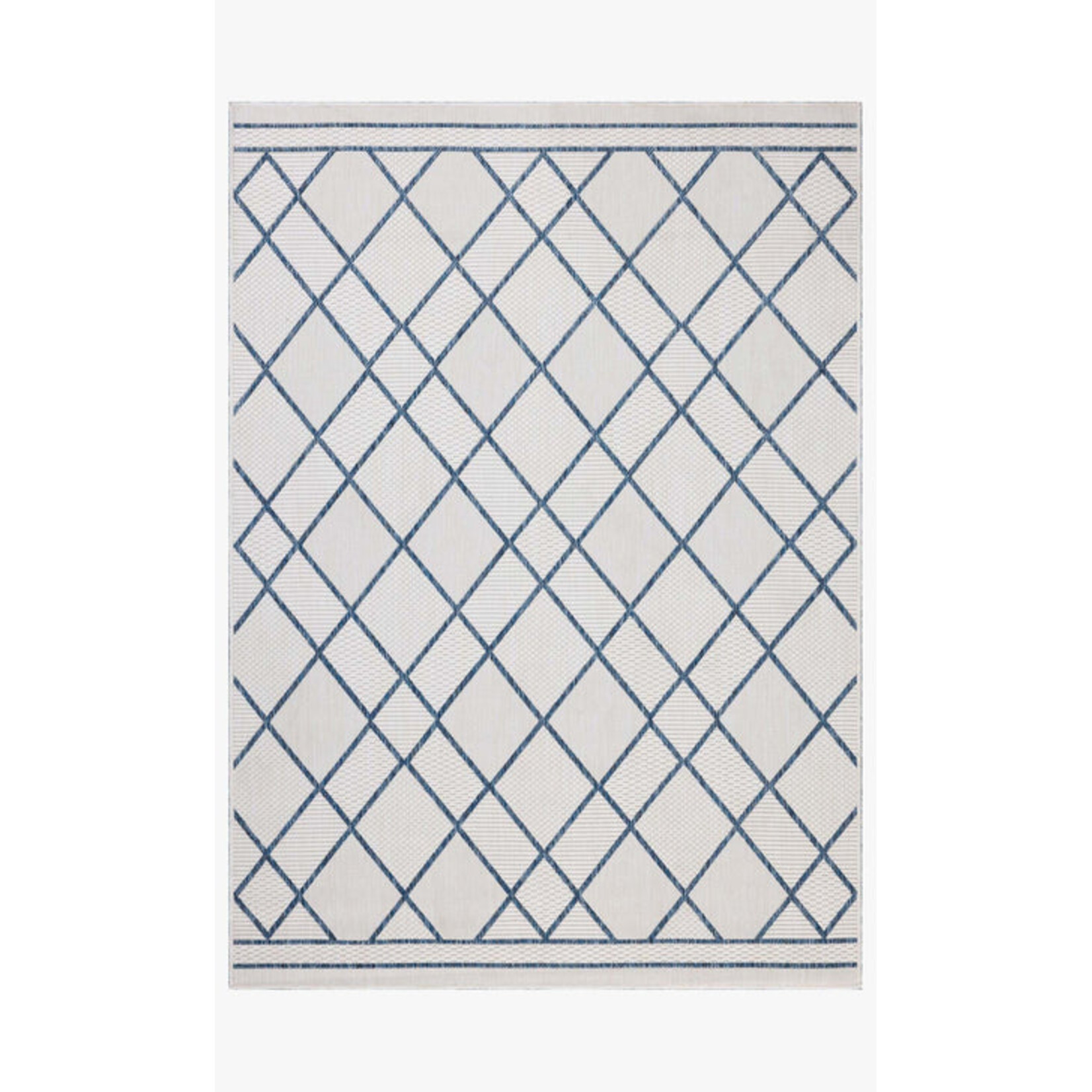 ESN-08 IVORY EASTON RUG 7.10X10