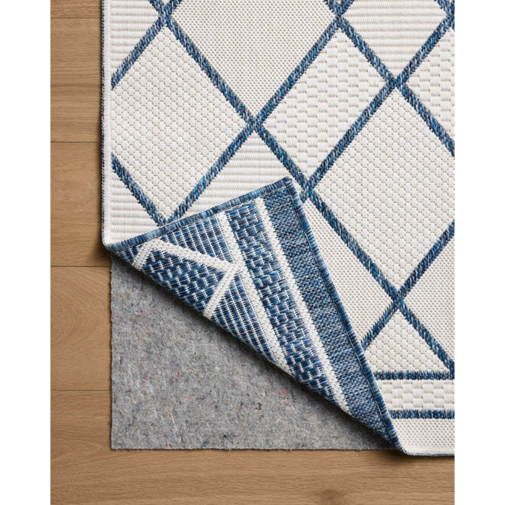 ESN-08 IVORY EASTON RUG 7.10X10