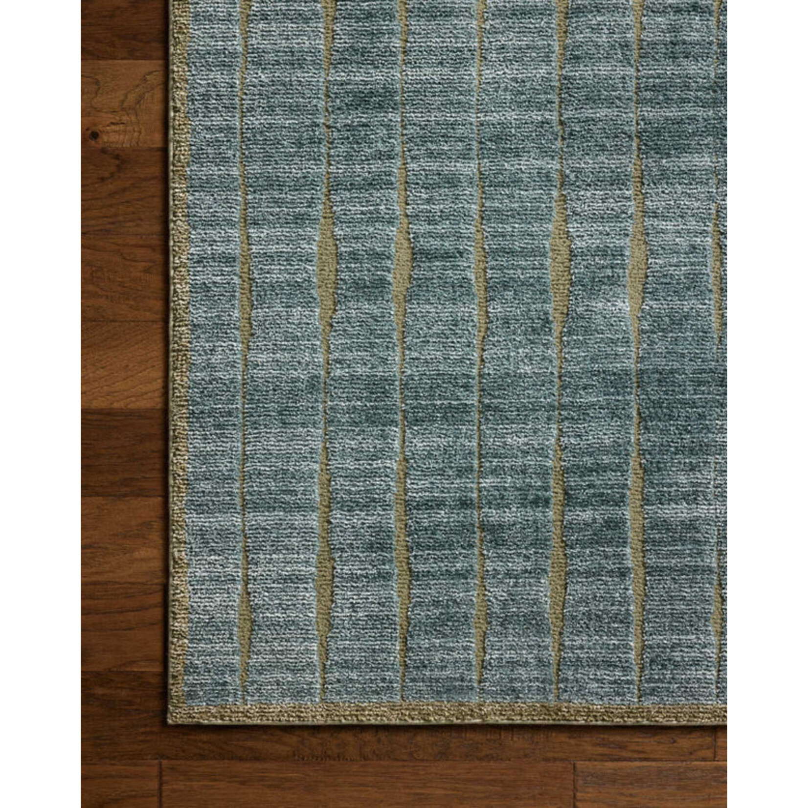 CLV-02 OCEAN CALVIN RUG 5.3X7.6