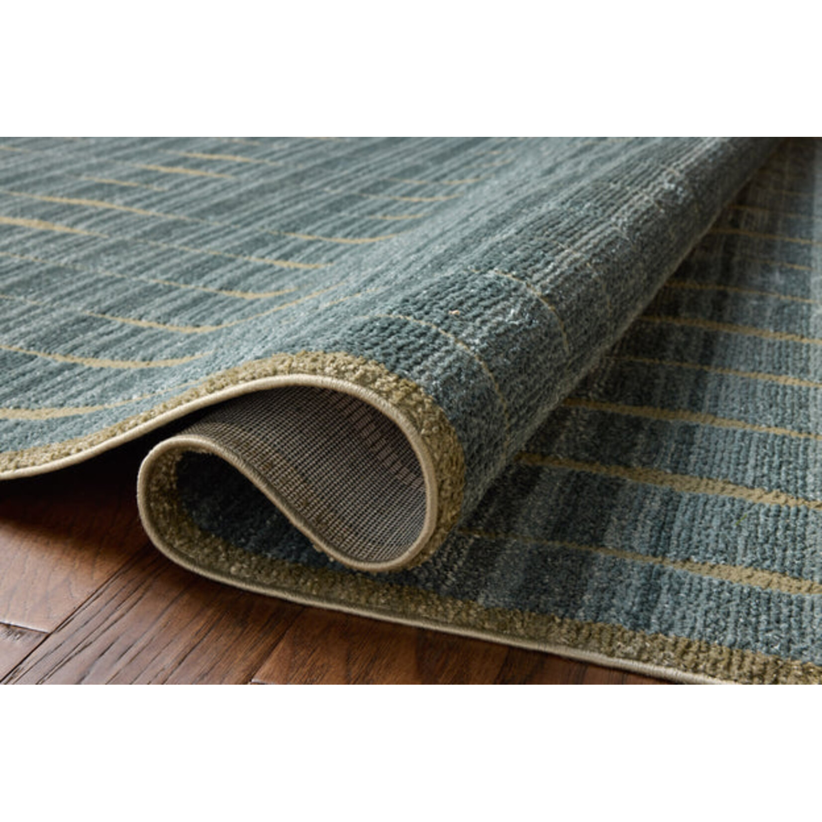 CLV-02 OCEAN CALVIN RUG 5.3X7.6