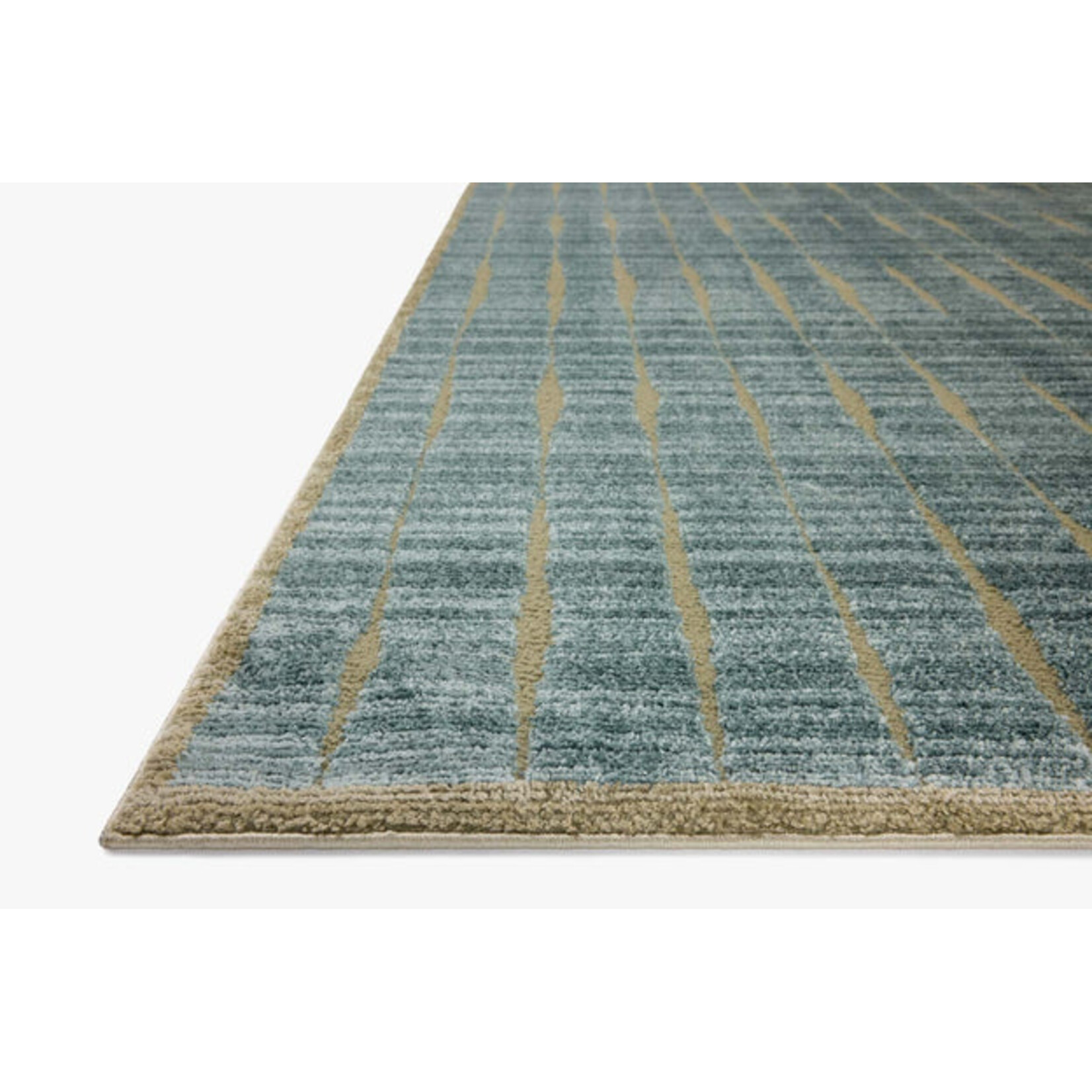 CLV-02 OCEAN CALVIN RUG 5.3X7.6